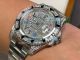 Replica Rolex Datejust Stainless Steel Strap Diamonds Face Diamonds  Bezel Watch 40mm (9)_th.jpg